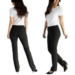 Betabrand Dress Pant Yoga Pants